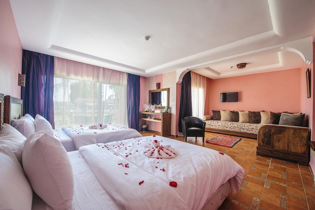 Hotel Dar Eddaya Khemisset Room photo