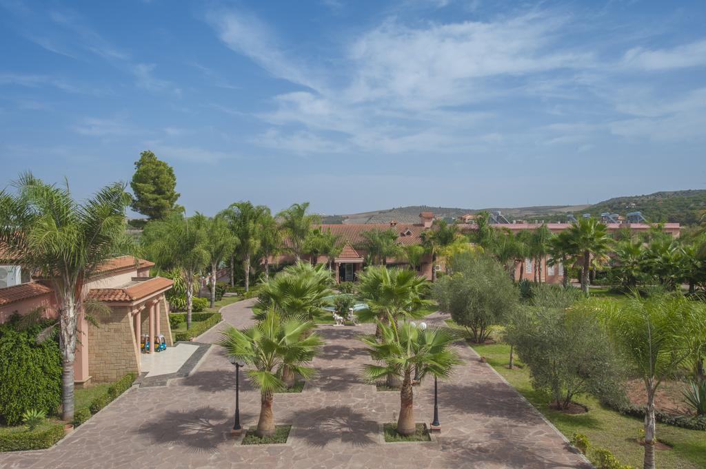 Hotel Dar Eddaya Khemisset Exterior photo