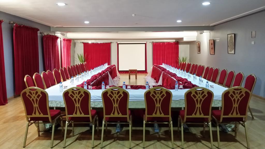 Hotel Dar Eddaya Khemisset Exterior photo