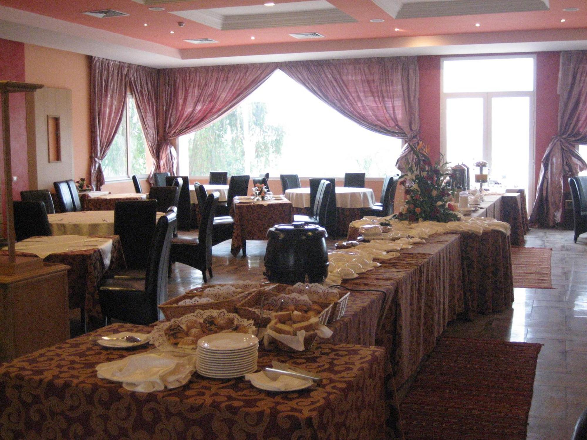 Hotel Dar Eddaya Khemisset Exterior photo