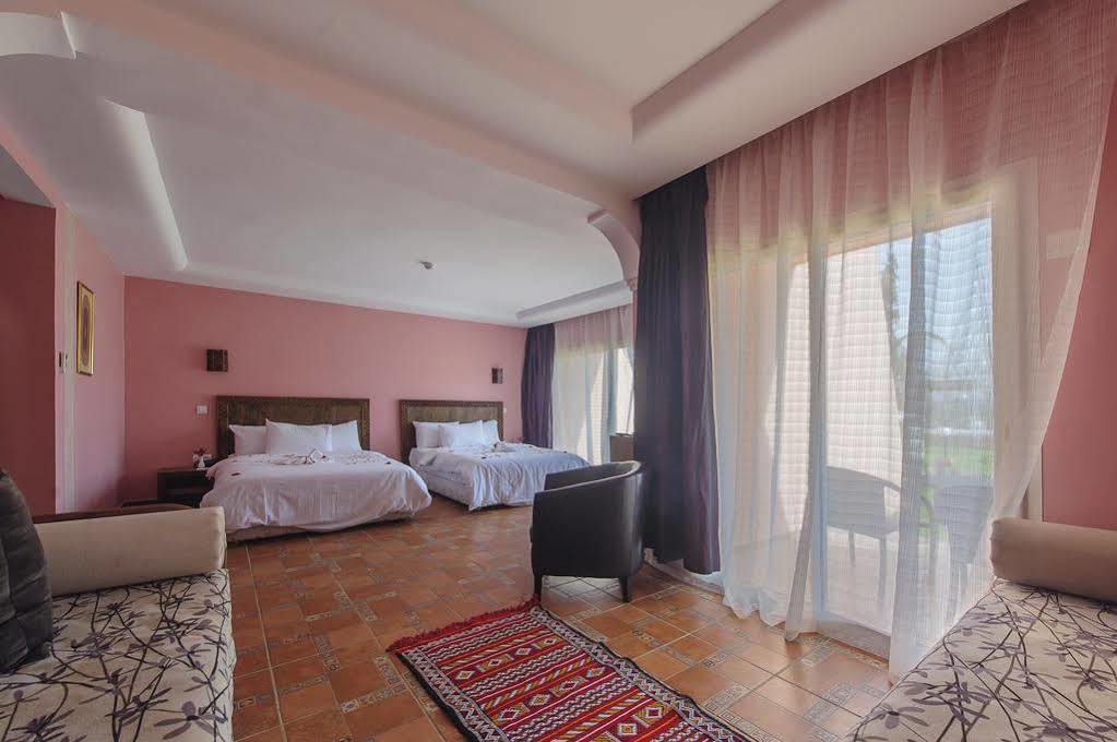 Hotel Dar Eddaya Khemisset Exterior photo