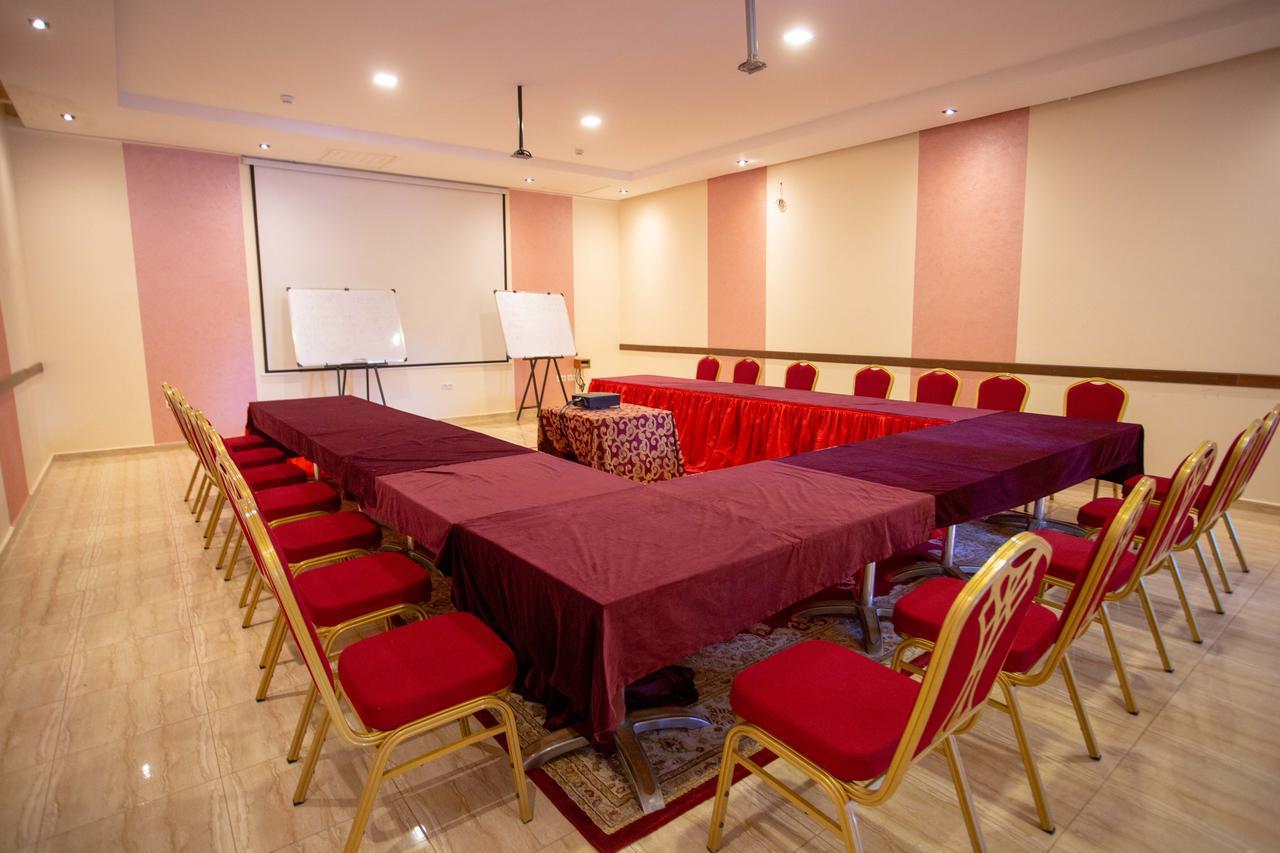 Hotel Dar Eddaya Khemisset Exterior photo