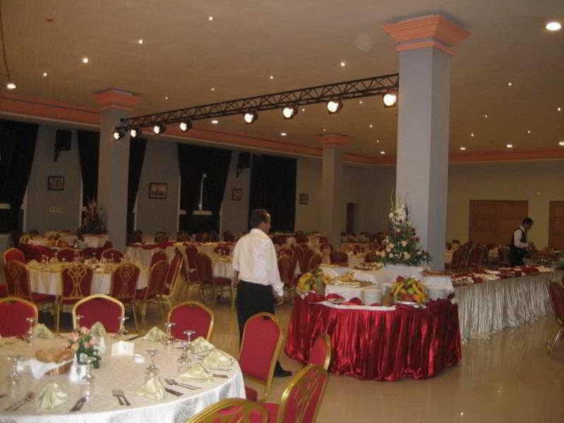 Hotel Dar Eddaya Khemisset Exterior photo